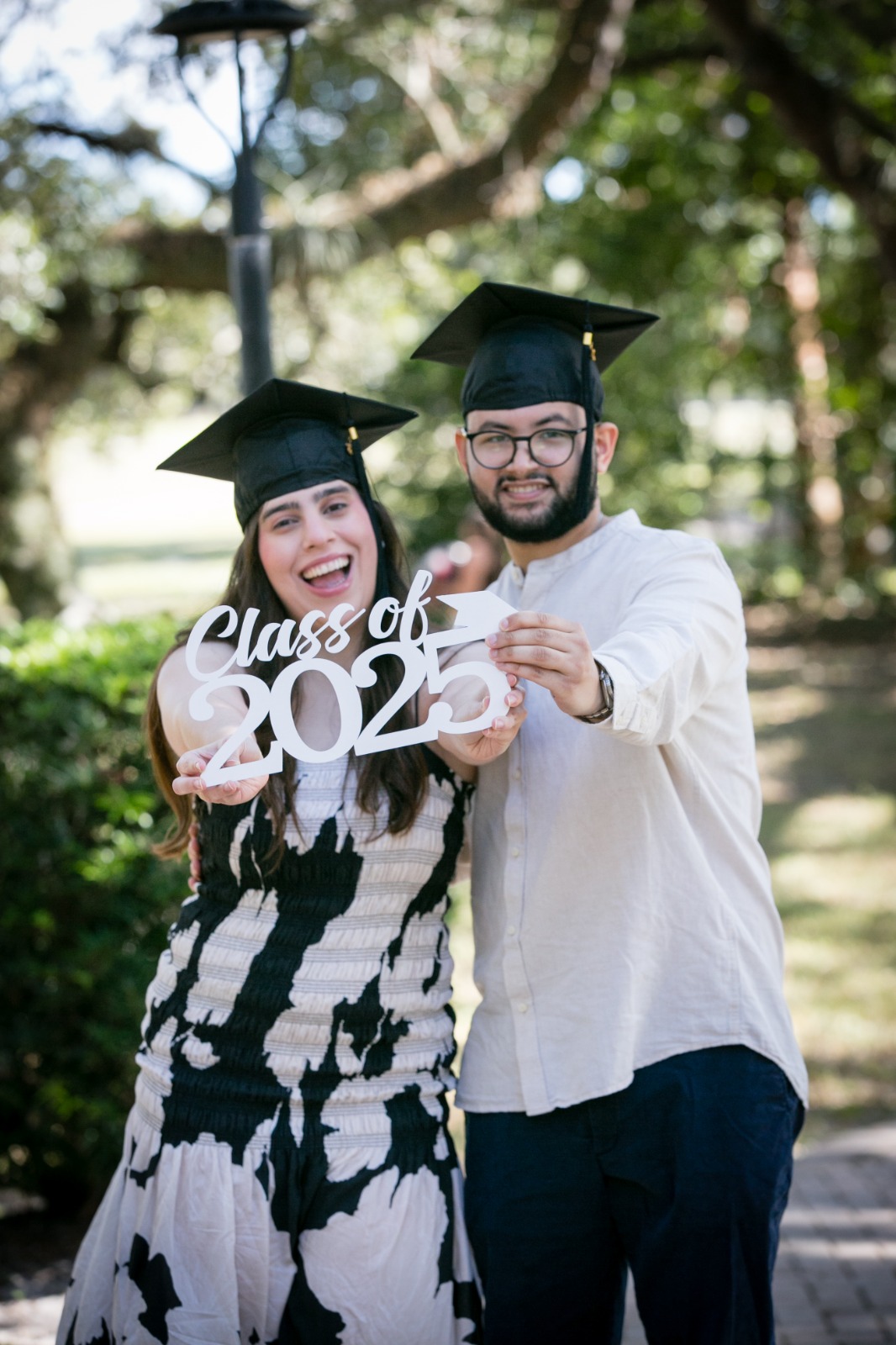 Graduation