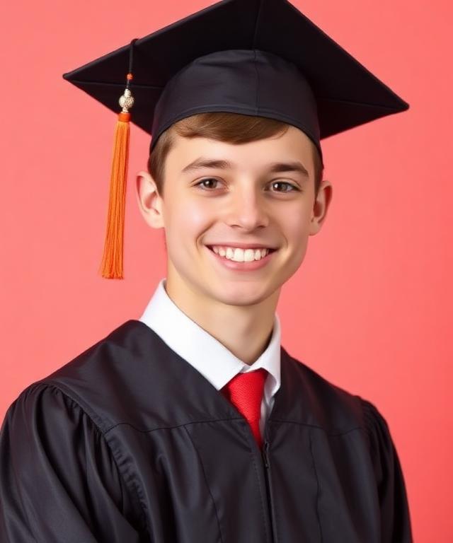 Graduation
